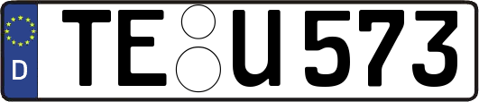 TE-U573