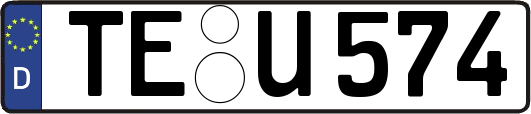 TE-U574