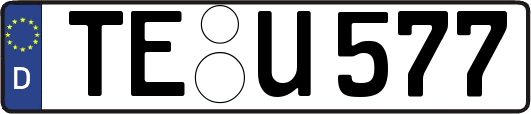 TE-U577