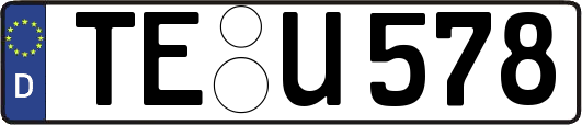 TE-U578
