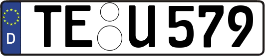TE-U579