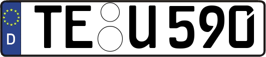 TE-U590