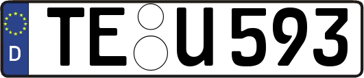 TE-U593