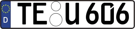 TE-U606