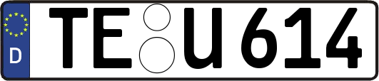 TE-U614
