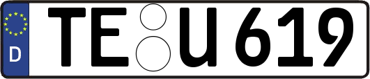 TE-U619
