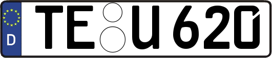 TE-U620