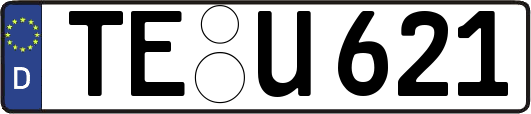 TE-U621