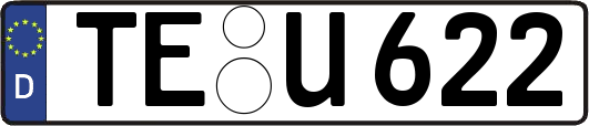 TE-U622