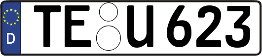 TE-U623