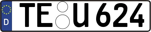 TE-U624