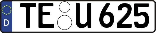 TE-U625