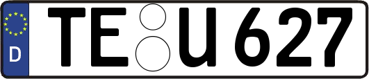 TE-U627