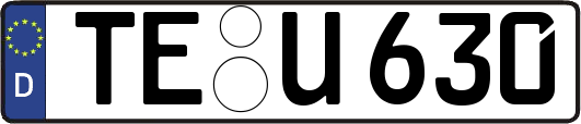 TE-U630