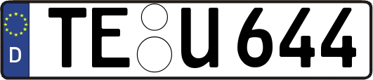 TE-U644