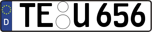 TE-U656