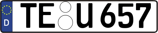 TE-U657