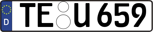 TE-U659