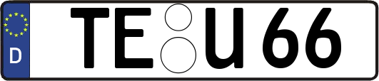 TE-U66