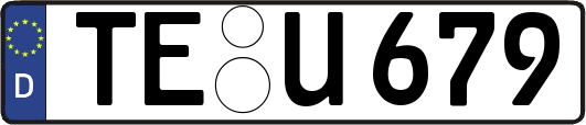 TE-U679