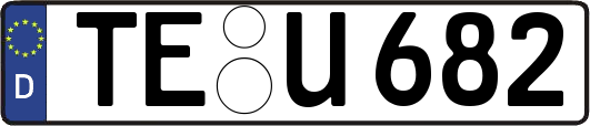 TE-U682