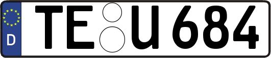 TE-U684