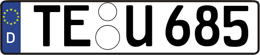 TE-U685