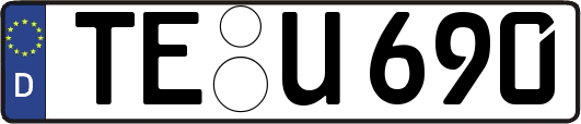 TE-U690