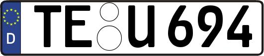TE-U694