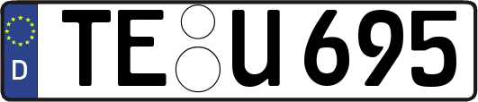 TE-U695