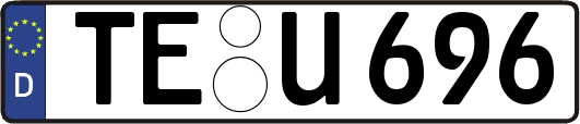 TE-U696