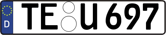 TE-U697