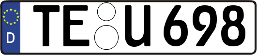TE-U698
