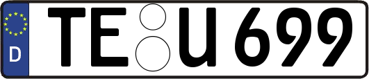 TE-U699