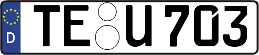 TE-U703