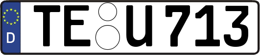 TE-U713