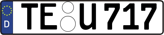 TE-U717
