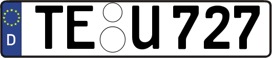 TE-U727