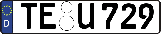 TE-U729