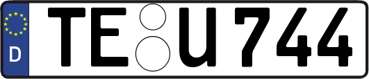 TE-U744