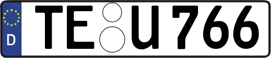 TE-U766