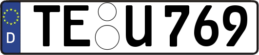 TE-U769