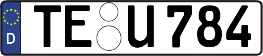 TE-U784