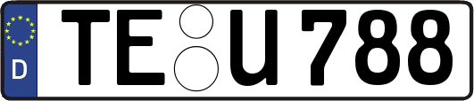 TE-U788
