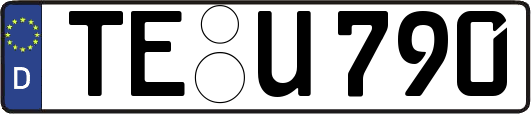 TE-U790