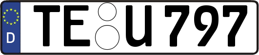 TE-U797