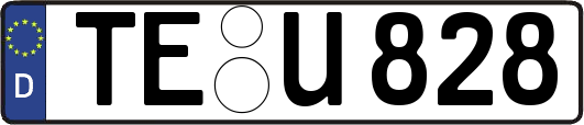 TE-U828