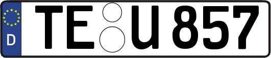 TE-U857