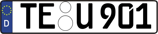 TE-U901