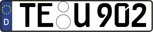 TE-U902